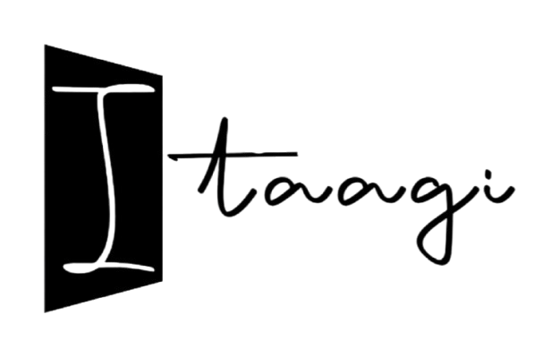 Itaagi Logo