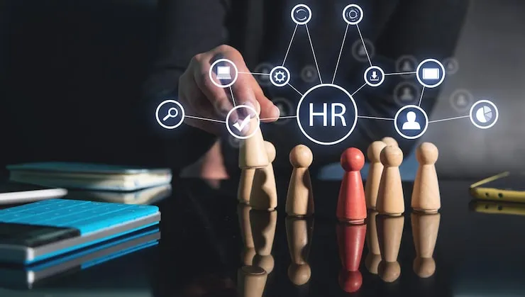 Human Resources Services