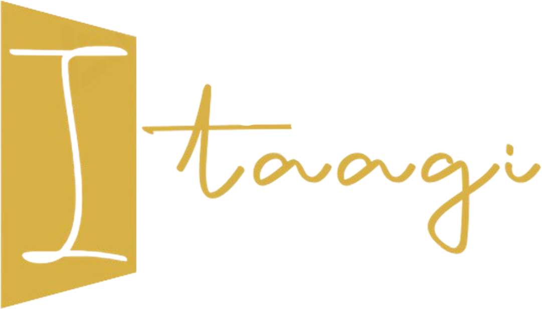 Itaagi Logistics Logo